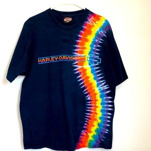 Harley~Davidson T